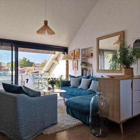 Le Coligny, Appt 100M Mer Et Parking La Rochelle  Exterior foto